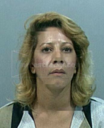 Sandra Annette Soto