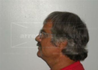 Larry Duane Aaron