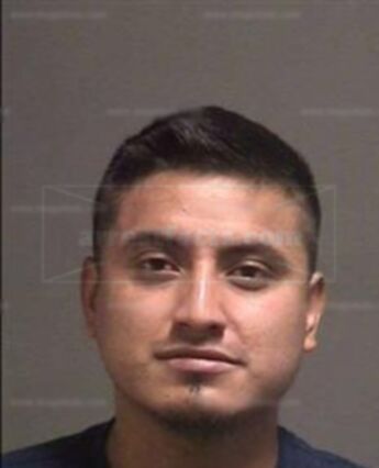 Edgar Ayala-Sanchez