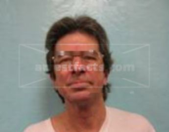 William Stevens Mcqueen Sr.