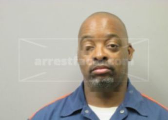 Patrick Keith Daniels