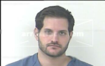 Jacob Thomas May