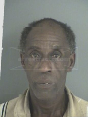 Terry Tyrone Jones