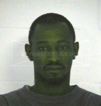 Richard Johnson Sr.