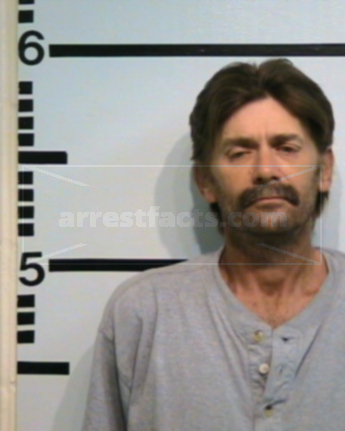 Michael Lee Kesler
