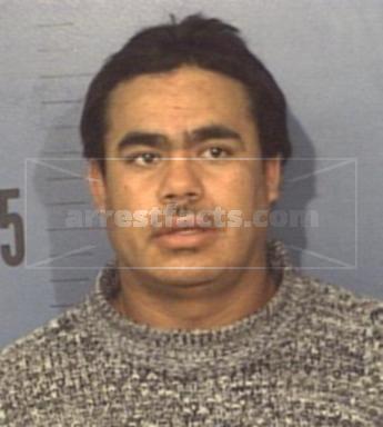 Juan Gonzalez Barbosa
