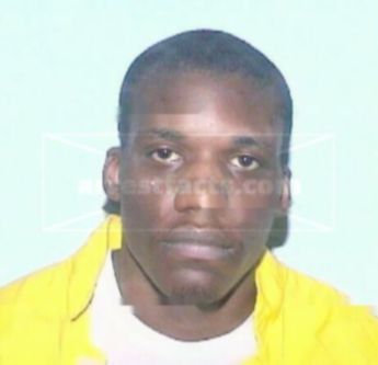 Andre D. Staves