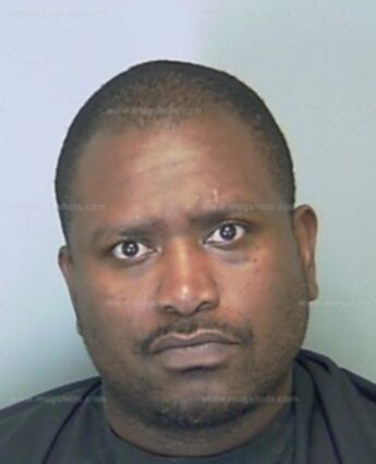 Marco Jerrod Mckinnon