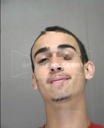 Donovan Morrell