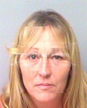 Laurie Anne Brown
