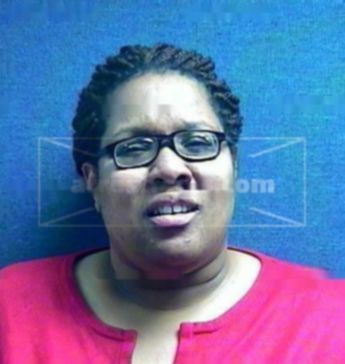 Michelle Lee Pilgrim