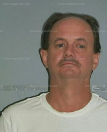 Donald Brian Holt