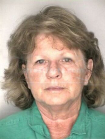 Linda Green Shrader