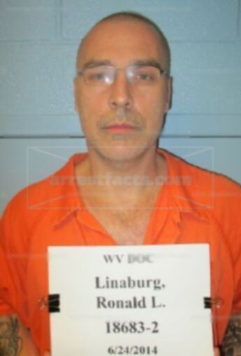 Ronald L Linaburg