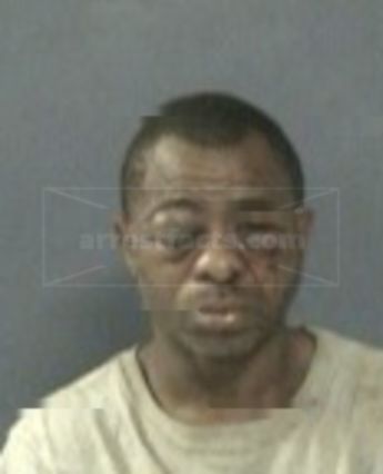 Jerry Faison