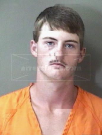 Floyd Clifford Bishop