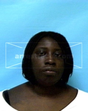 Sharon Denise Sanders