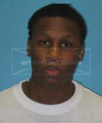 Jabar Kiron Lewis
