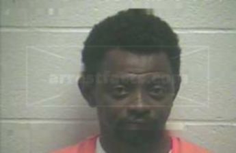 Donnie Anderson