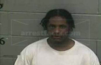 Antonio Lee Nuckols