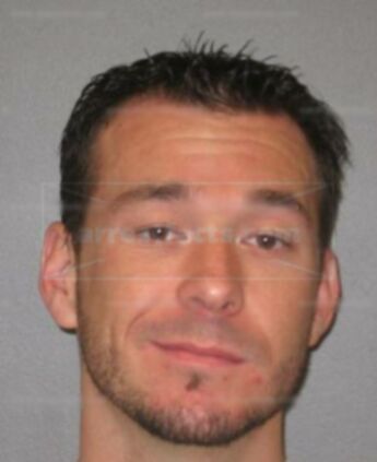 Casey Wayne Robertson
