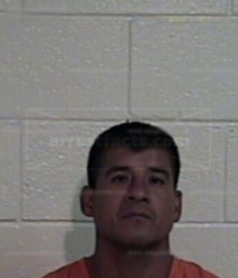 Ricardo Lando Hernandez