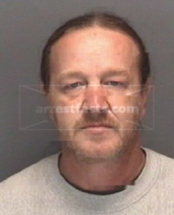 Mark Lawrence Barnett