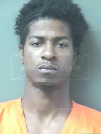 Cedric Demond Hall