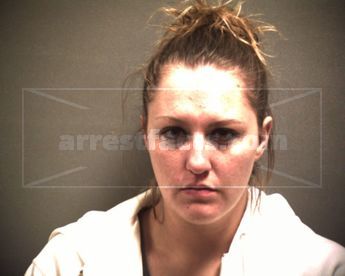 Alice Melissa Beasley