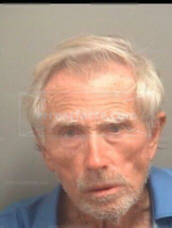 Edwin B Anson