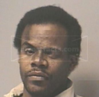 James Cie Carter