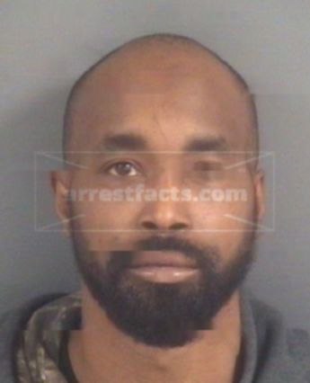 Decarlo Lamont Pendergrass