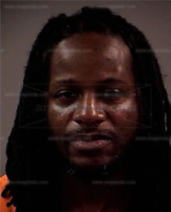 Michael Tremaine Parker