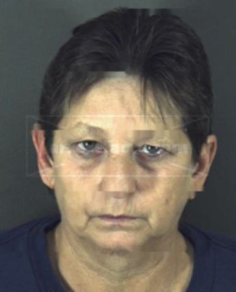 Rita Marie Coppola