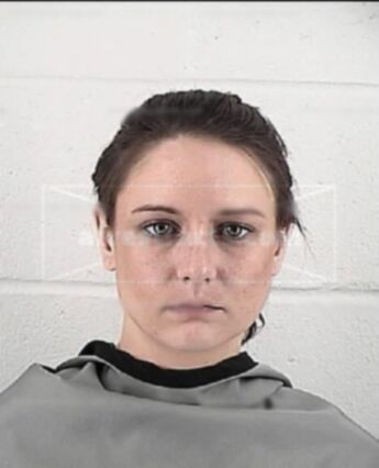 Melissa Danielle Poe