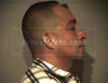 Daniel Delgado Trevino