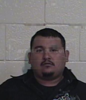 Hector Hugo Zavala Trejo