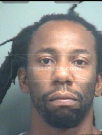 Kendrick Lamond Petty