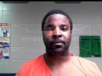 Cedric Demond Stringer