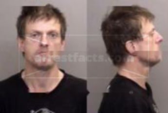Mark Jeffrey Brandt