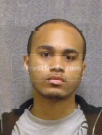 Deangelo E Hood