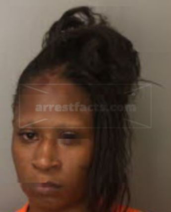 Sabrina Hatcher