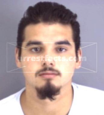 Richard Gonzalez