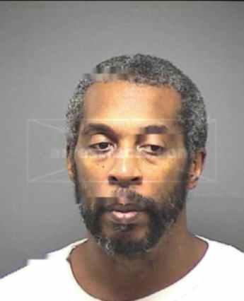 Gerald Carlos Harris