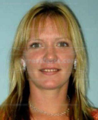Marci Patrice Baker