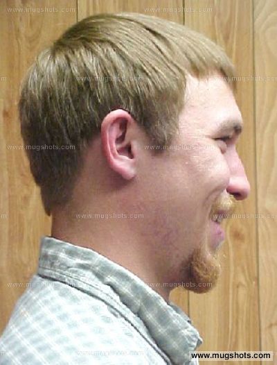Nickolas Coy Hough