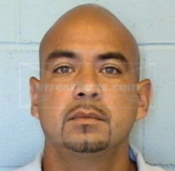 Cutberto Perez Jr.