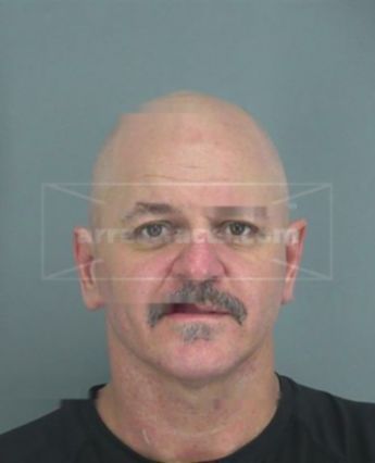 Larry Wayne Richards