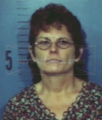 Anna Marie Black Miller