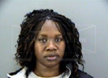 Latoria Mcpherson Brice